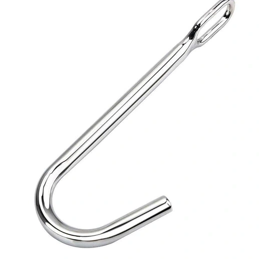 PerfectFit 5783 Stainless Plug No Ball Steel Hook 1001